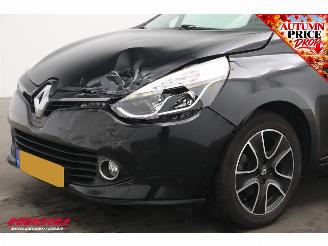 Renault Clio Estate 0.9 TCe Night en Day Airco Cruise PDC LED picture 9
