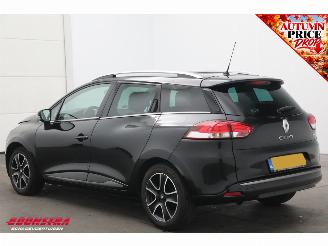Renault Clio Estate 0.9 TCe Night en Day Airco Cruise PDC LED picture 4