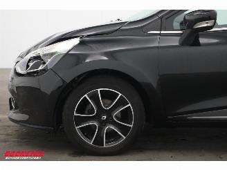 Renault Clio Estate 0.9 TCe Night en Day Airco Cruise PDC LED picture 10