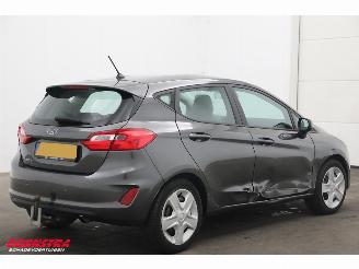 Ford Fiesta 1.1 Trend 5Drs. AHK Airco PDC Navi Apple/Android picture 3