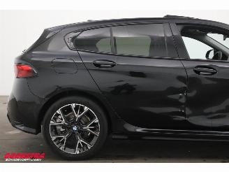 BMW 1-serie 116 M Sport Pano ACC Navi Virtual Leder SHZ Apple/Android Camera PDC Clima picture 6