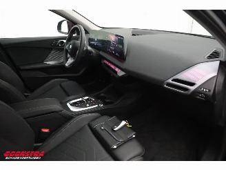 BMW 1-serie 116 M Sport Pano ACC Navi Virtual Leder SHZ Apple/Android Camera PDC Clima picture 10