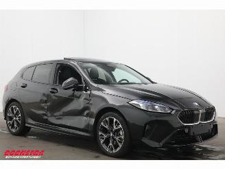 BMW 1-serie 116 M Sport Pano ACC Navi Virtual Leder SHZ Apple/Android Camera PDC Clima picture 2
