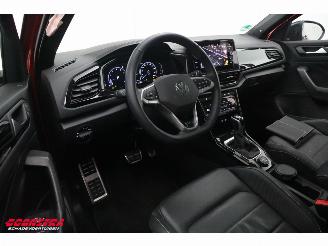 Volkswagen T-Roc 2.0 TSI 4Motion R-Line Pano ACC Virtual Memory SHZ LrHZ Camera picture 16