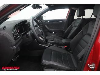 Volkswagen T-Roc 2.0 TSI 4Motion R-Line Pano ACC Virtual Memory SHZ LrHZ Camera picture 14