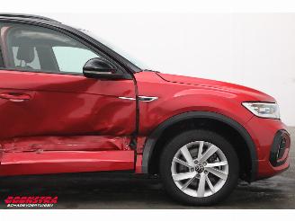 Volkswagen T-Roc 2.0 TSI 4Motion R-Line Pano ACC Virtual Memory SHZ LrHZ Camera picture 6