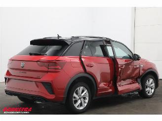 Volkswagen T-Roc 2.0 TSI 4Motion R-Line Pano ACC Virtual Memory SHZ LrHZ Camera picture 3