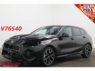 škoda osobní automobily BMW 1-serie 120 M-Sport Design Edition HUD ACC Navi Virtual Memory Leder SHZ Camera PDC 2026/4