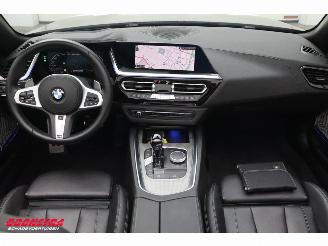 BMW Z4 Roadster M40i M Sport HUD ACC Navi Virtual Memory Leder SHZ Apple/Android Camera PDC Clima picture 13