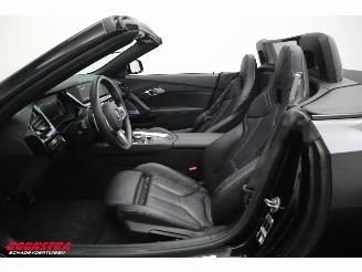 BMW Z4 Roadster M40i M Sport HUD ACC Navi Virtual Memory Leder SHZ Apple/Android Camera PDC Clima picture 15