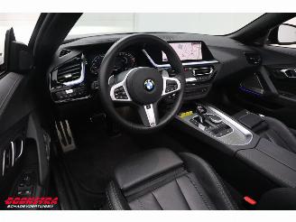 BMW Z4 Roadster M40i M Sport HUD ACC Navi Virtual Memory Leder SHZ Apple/Android Camera PDC Clima picture 16
