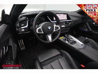 BMW Z4 Roadster M40i M Sport HUD ACC Navi Virtual Memory Leder SHZ Apple/Android Camera PDC Clima picture 16