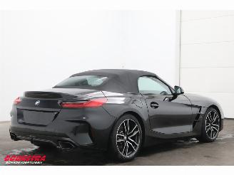 BMW Z4 Roadster M40i M Sport HUD ACC Navi Virtual Memory Leder SHZ Apple/Android Camera PDC Clima picture 3