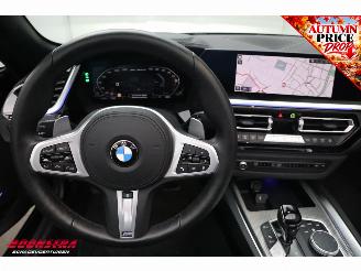 BMW Z4 Roadster M40i M Sport HUD ACC Navi Virtual Memory Leder SHZ Apple/Android Camera PDC Clima picture 17