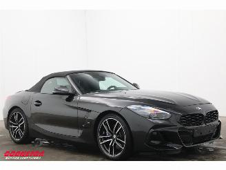 BMW Z4 Roadster M40i M Sport HUD ACC Navi Virtual Memory Leder SHZ Apple/Android Camera PDC Clima picture 2
