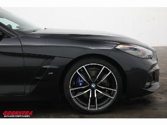 BMW Z4 Roadster M40i M Sport HUD ACC Navi Virtual Memory Leder SHZ Apple/Android Camera PDC Clima picture 5