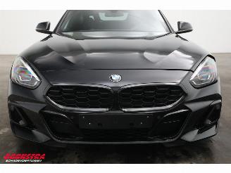 BMW Z4 Roadster M40i M Sport HUD ACC Navi Virtual Memory Leder SHZ Apple/Android Camera PDC Clima picture 7