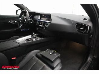 BMW Z4 Roadster M40i M Sport HUD ACC Navi Virtual Memory Leder SHZ Apple/Android Camera PDC Clima picture 12