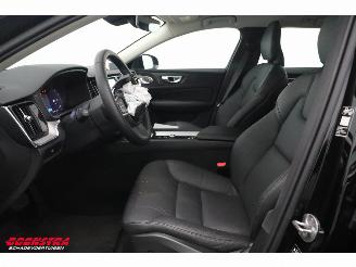 Volvo V-60 2.0 B4 DCT Core ACC Navi Virtual Memory Leder SHZ LrHZ Camera PDC Clima picture 15