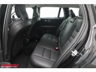 Volvo V-60 2.0 B4 DCT Core ACC Navi Virtual Memory Leder SHZ LrHZ Camera PDC Clima picture 16