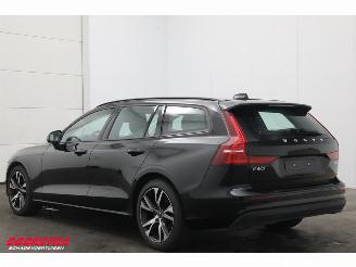 Volvo V-60 2.0 B4 DCT Core ACC Navi Virtual Memory Leder SHZ LrHZ Camera PDC Clima picture 4
