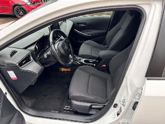 Toyota Corolla  picture 9