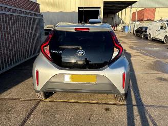 Toyota Aygo  picture 12