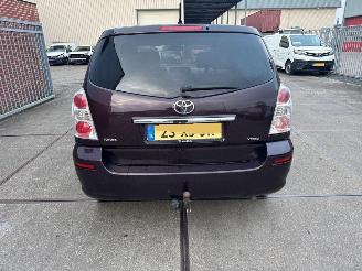 Toyota Corolla  picture 3