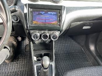 Suzuki Swift  picture 20