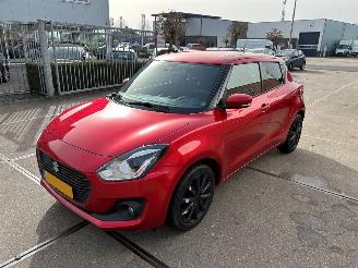 skadebil auto Suzuki Swift  2017/6