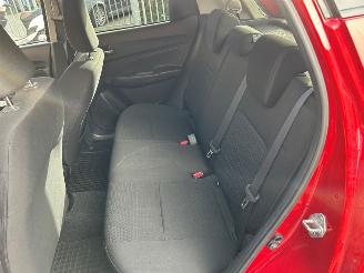 Suzuki Swift  picture 16