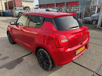 Suzuki Swift  picture 8