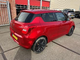 Suzuki Swift  picture 3