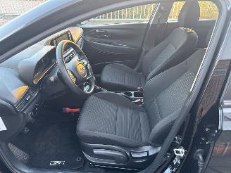 Hyundai I-20  picture 6