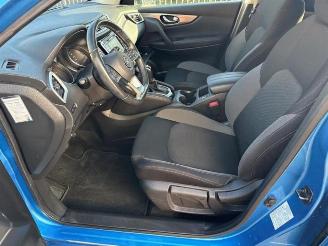 Nissan Qashqai Qashqai (J11), SUV, 2013 1.3 DIG-T 160 16V picture 6