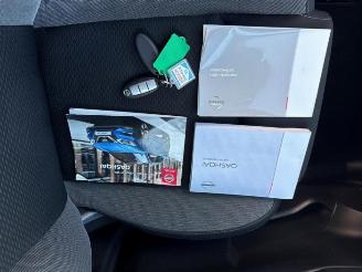 Nissan Qashqai Qashqai (J11), SUV, 2013 1.3 DIG-T 160 16V picture 12