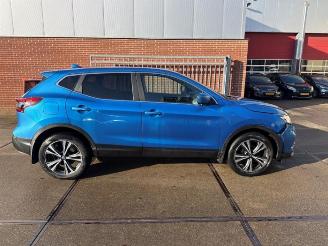 Nissan Qashqai Qashqai (J11), SUV, 2013 1.3 DIG-T 160 16V picture 3