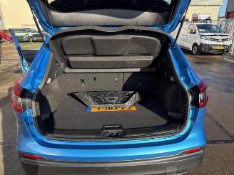 Nissan Qashqai Qashqai (J11), SUV, 2013 1.3 DIG-T 160 16V picture 8