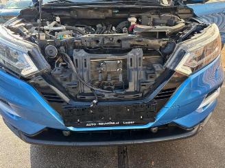 Nissan Qashqai Qashqai (J11), SUV, 2013 1.3 DIG-T 160 16V picture 11