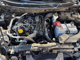 Nissan Qashqai Qashqai (J11), SUV, 2013 1.3 DIG-T 160 16V picture 9