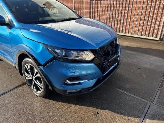 Nissan Qashqai Qashqai (J11), SUV, 2013 1.3 DIG-T 160 16V picture 2