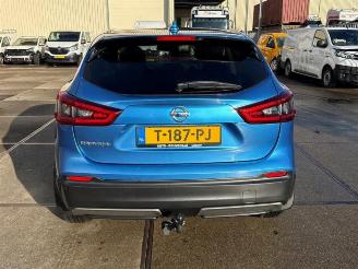 Nissan Qashqai Qashqai (J11), SUV, 2013 1.3 DIG-T 160 16V picture 4