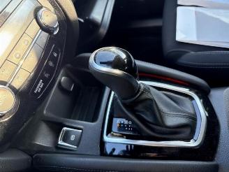 Nissan Qashqai Qashqai (J11), SUV, 2013 1.3 DIG-T 160 16V picture 14