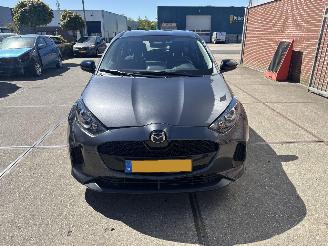 Unfallwagen Mazda 2  2025/11