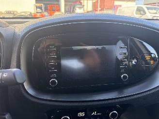Toyota Aygo  picture 6
