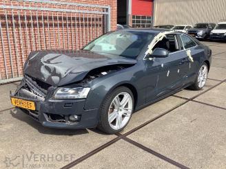 Démontage voiture Audi A5 A5 (8T3), Coupe, 2007 / 2017 1.8 TFSI 16V 2008/8