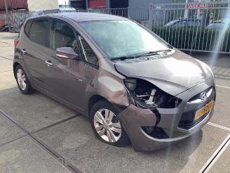 Hyundai Ix20 iX20 (JC), SUV, 2010 / 2019 1.6i 16V picture 2