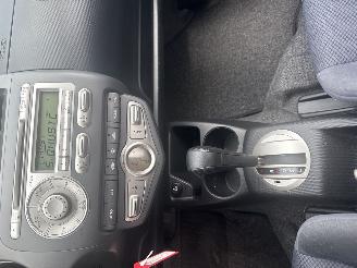 Honda Jazz  picture 2