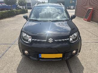 Avarii autoturisme Suzuki Ignis  2020/7