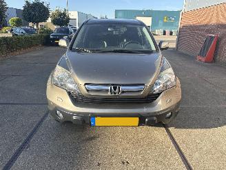Avarii autoturisme Honda Cr-v  2008/3